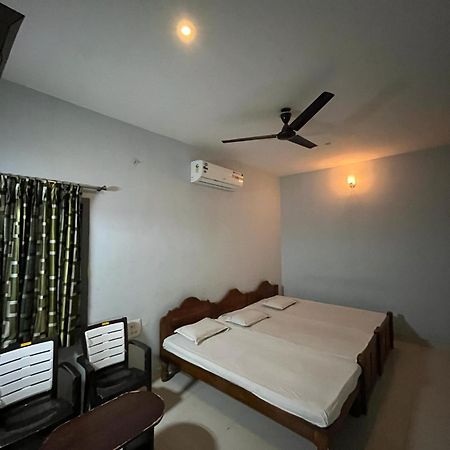 The Alp Hotel Madurai Exterior foto