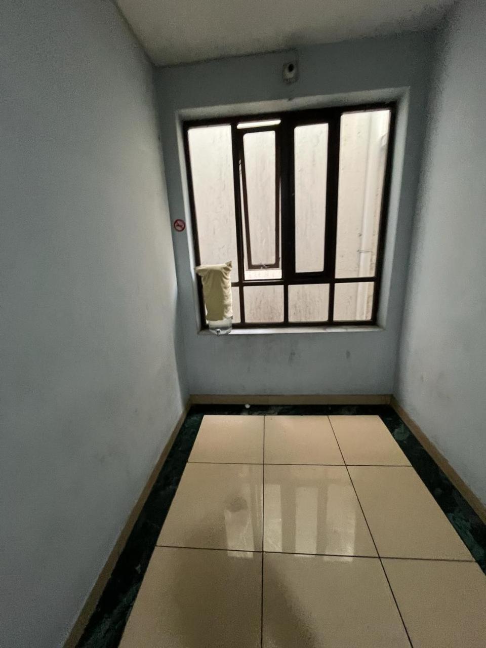 The Alp Hotel Madurai Exterior foto