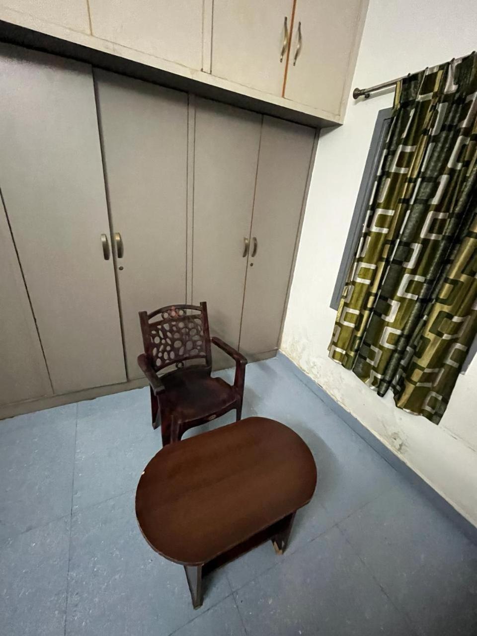 The Alp Hotel Madurai Exterior foto