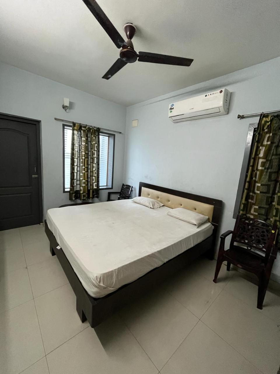 The Alp Hotel Madurai Exterior foto