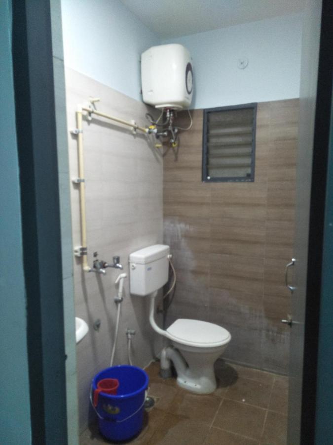 The Alp Hotel Madurai Exterior foto