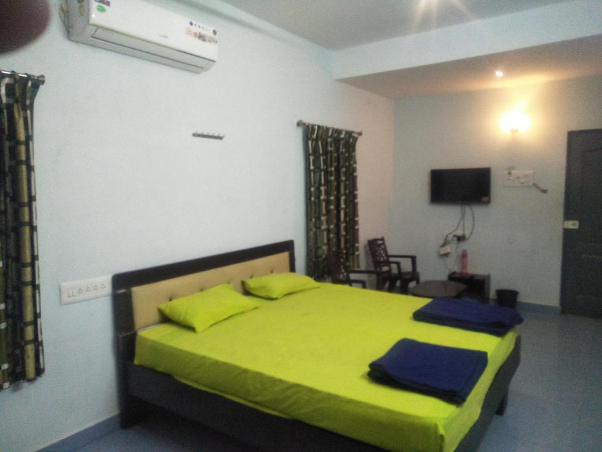 The Alp Hotel Madurai Exterior foto