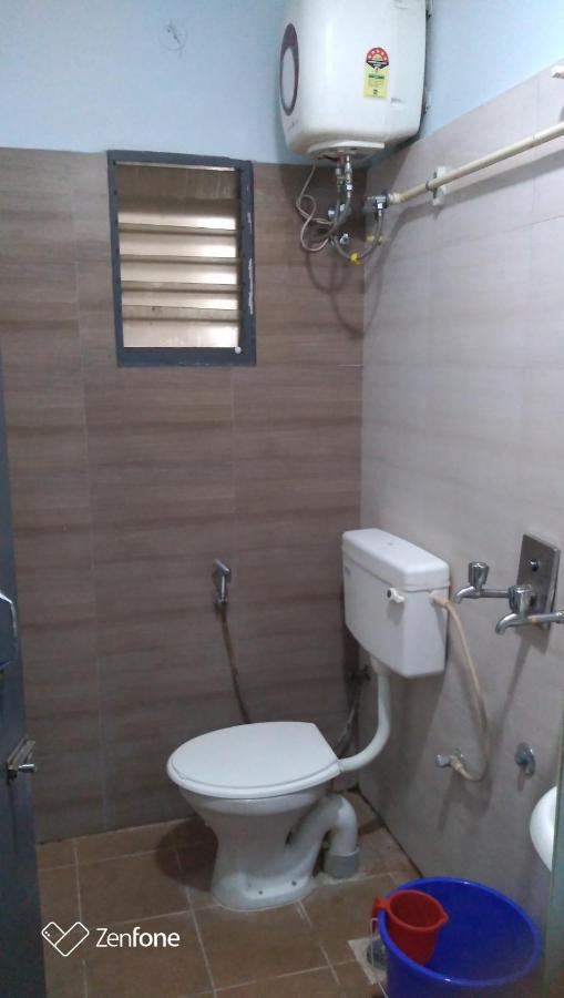The Alp Hotel Madurai Exterior foto